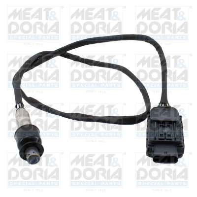 NOx Sensor, NOx catalytic converter
